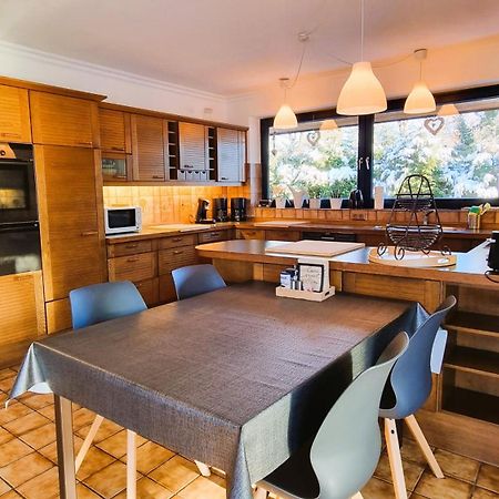 Ferienwohnung Muehlenbach سيفيتال المظهر الخارجي الصورة
