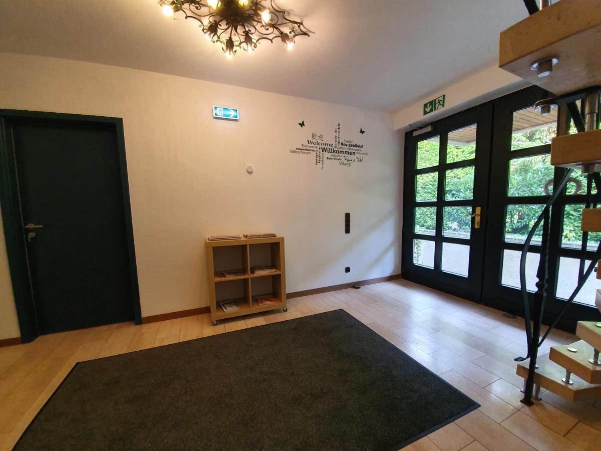 Ferienwohnung Muehlenbach سيفيتال المظهر الخارجي الصورة