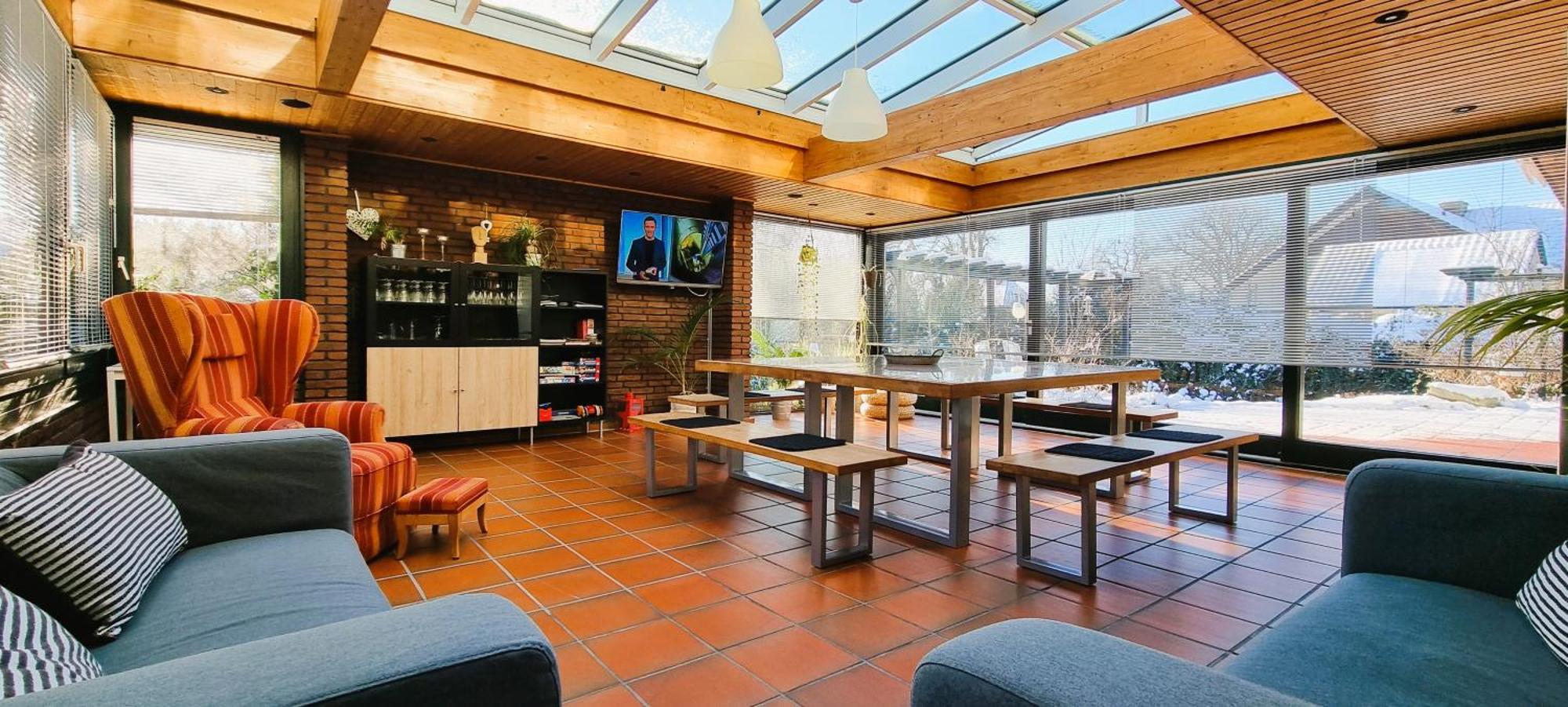 Ferienwohnung Muehlenbach سيفيتال المظهر الخارجي الصورة