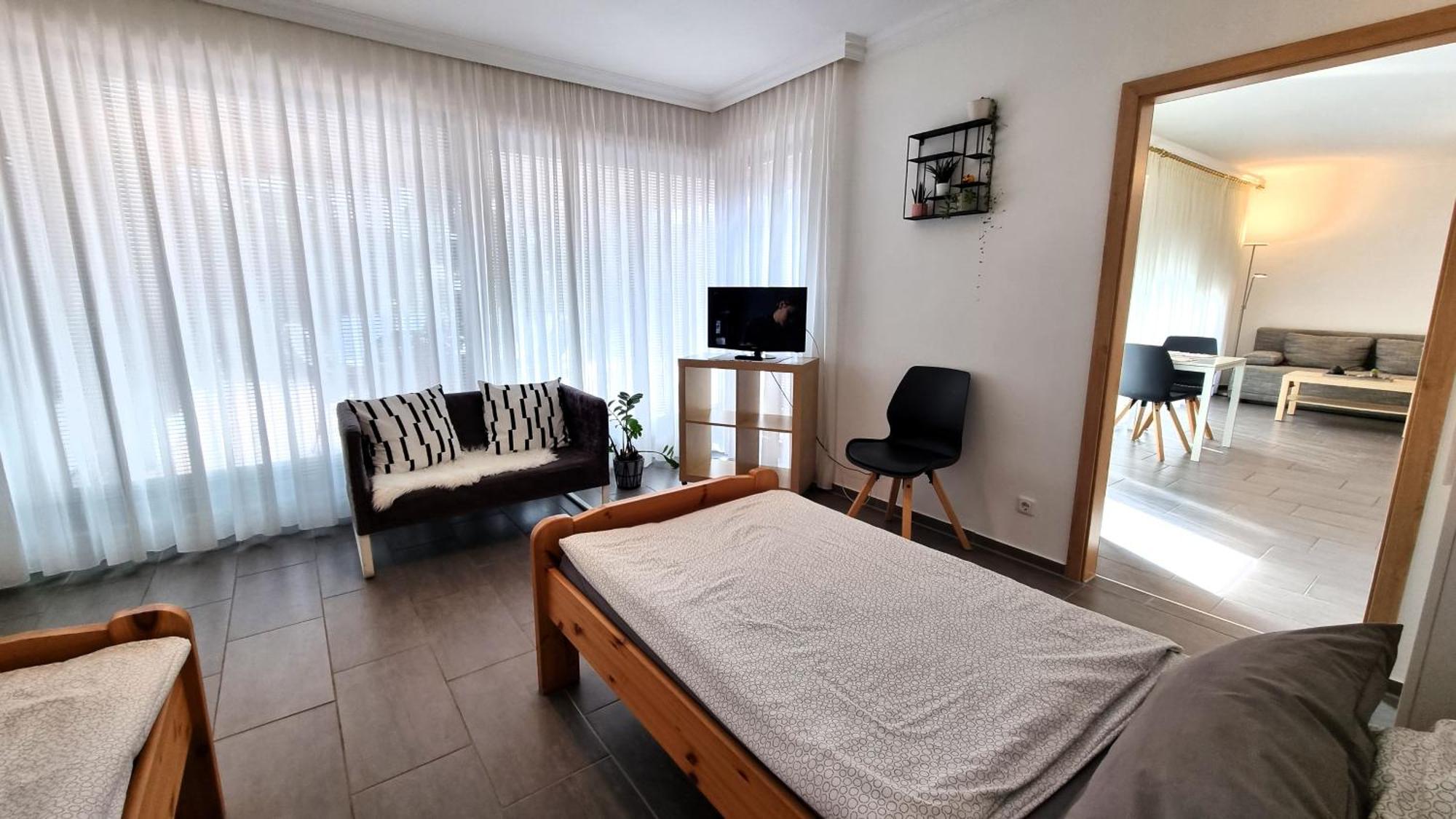 Ferienwohnung Muehlenbach سيفيتال المظهر الخارجي الصورة