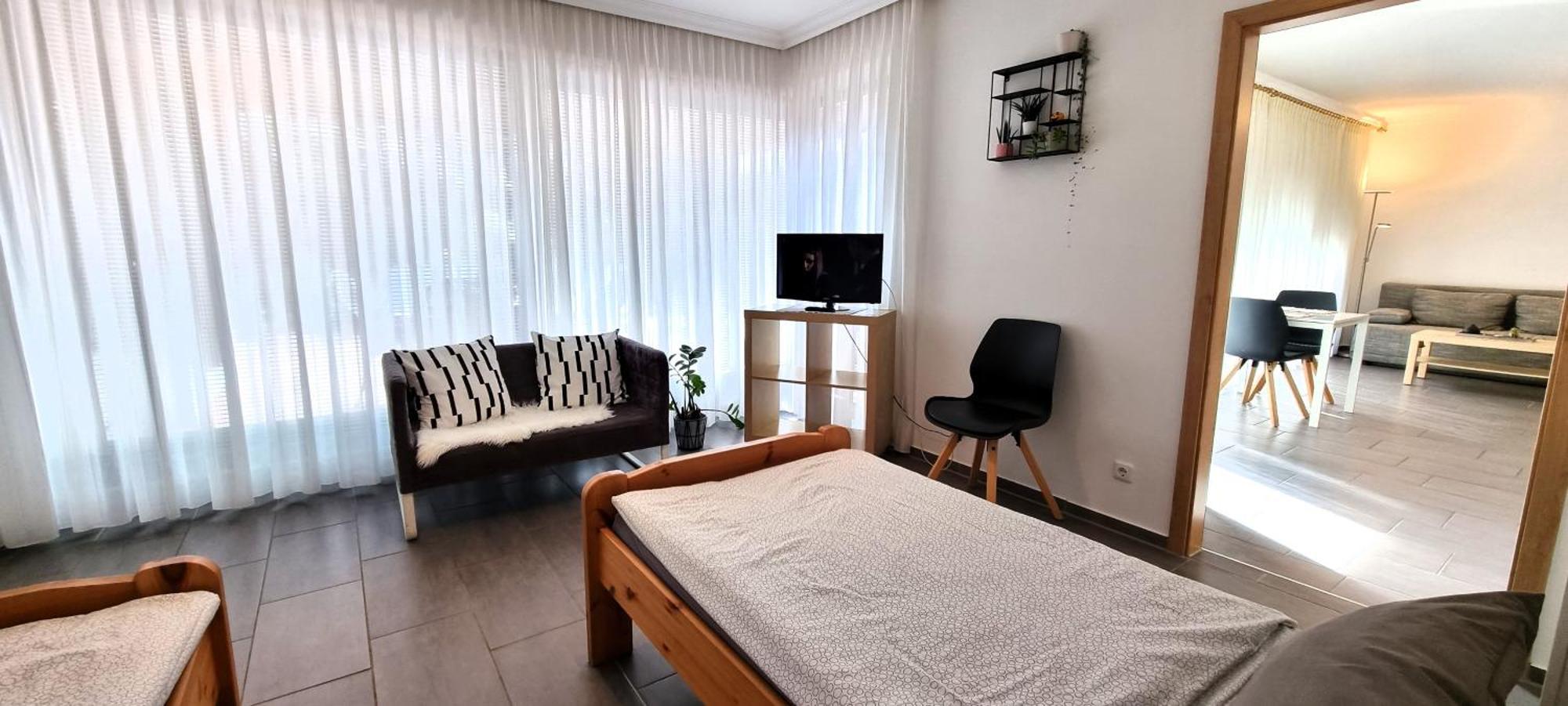 Ferienwohnung Muehlenbach سيفيتال المظهر الخارجي الصورة