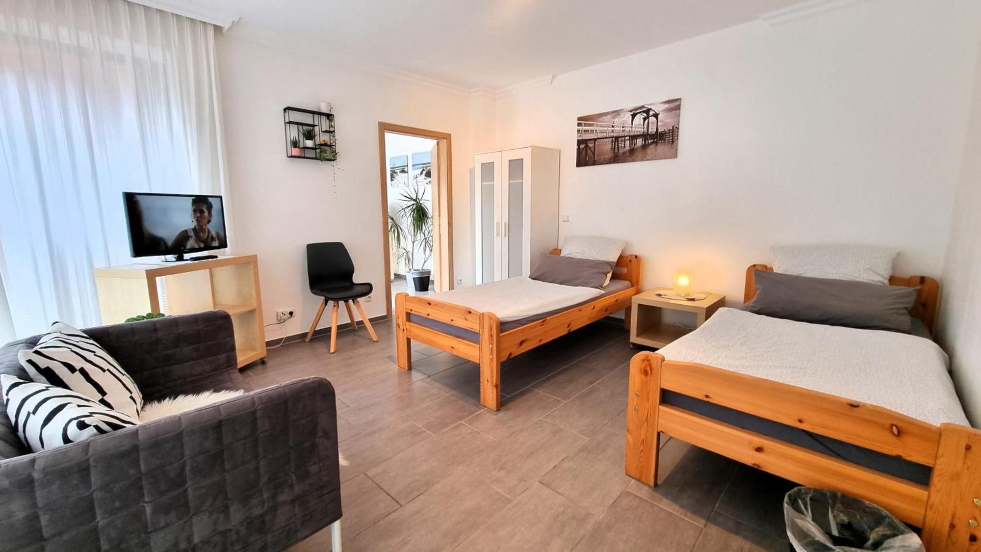 Ferienwohnung Muehlenbach سيفيتال المظهر الخارجي الصورة